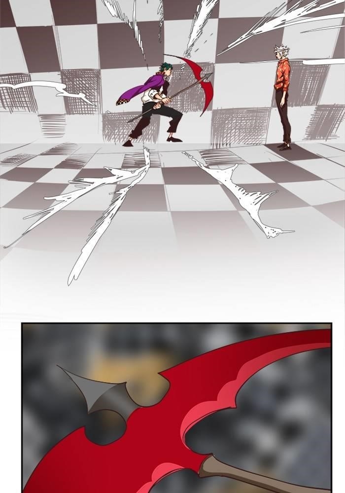 The God of High School Chapter 516 - Page 20