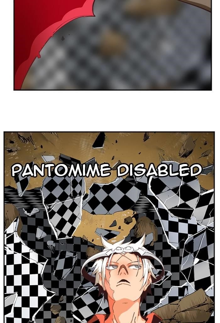 The God of High School Chapter 516 - Page 21