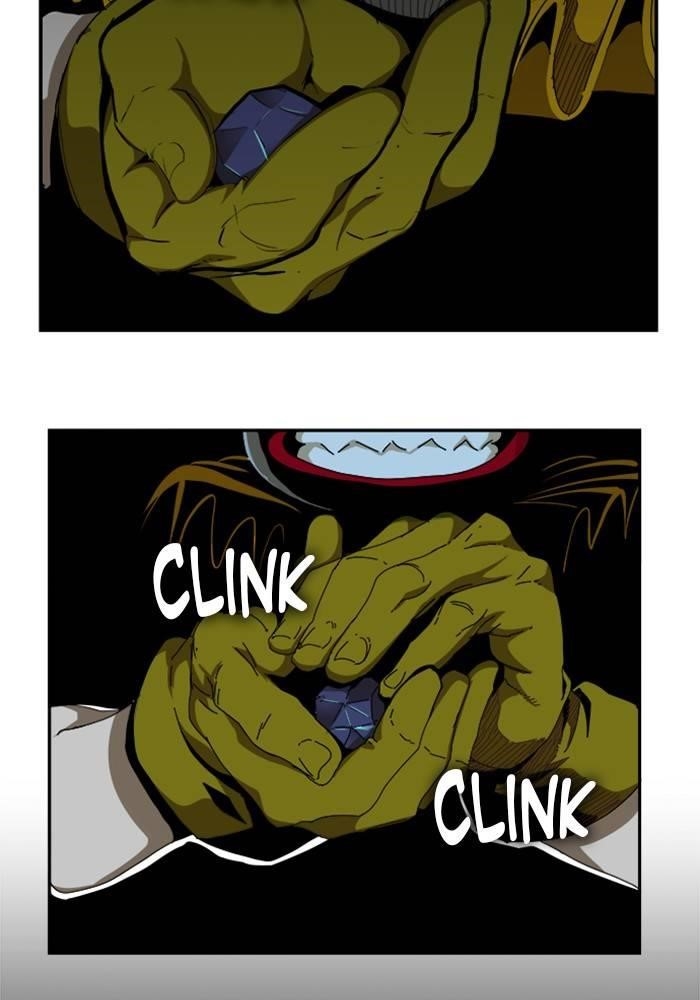 The God of High School Chapter 516 - Page 26