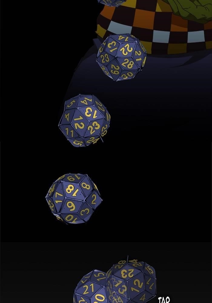 The God of High School Chapter 516 - Page 28