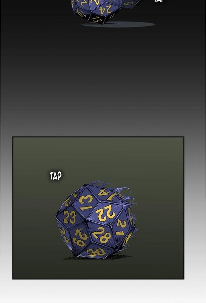 The God of High School Chapter 516 - Page 29