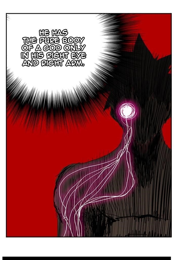 The God of High School Chapter 516 - Page 3