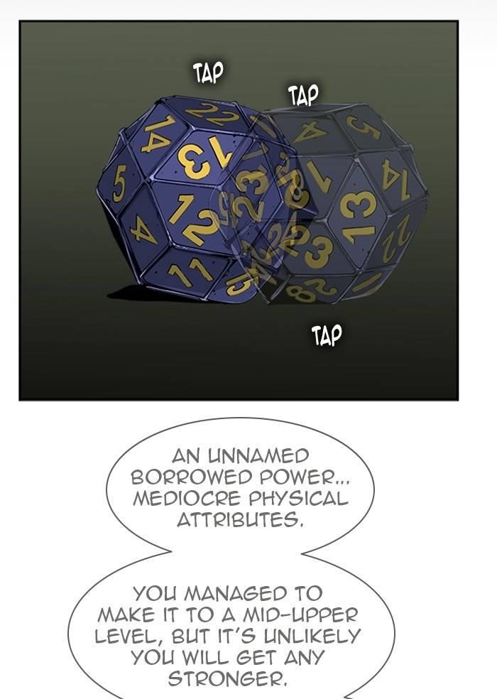 The God of High School Chapter 516 - Page 30