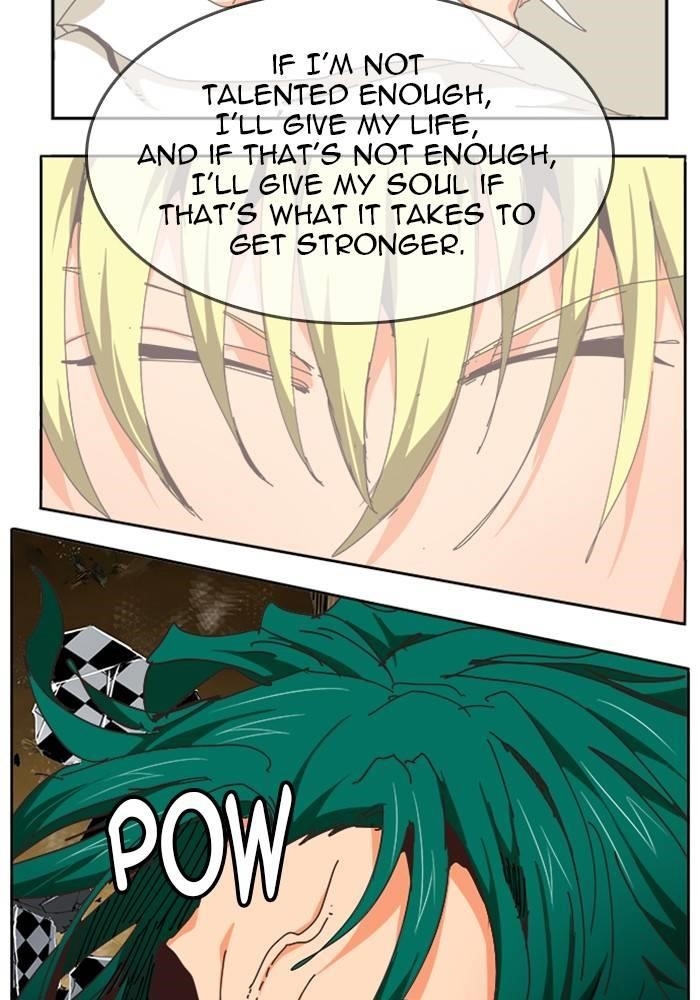 The God of High School Chapter 516 - Page 35