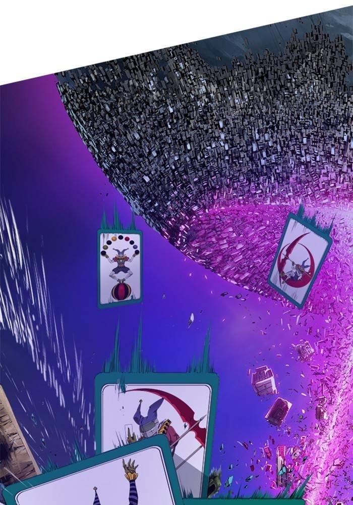 The God of High School Chapter 516 - Page 47