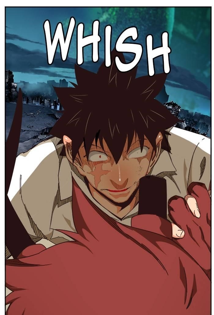 The God of High School Chapter 516 - Page 5