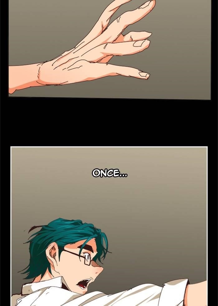 The God of High School Chapter 516 - Page 50