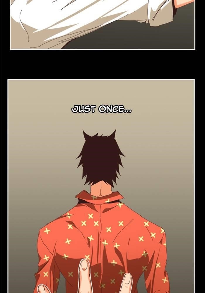 The God of High School Chapter 516 - Page 51