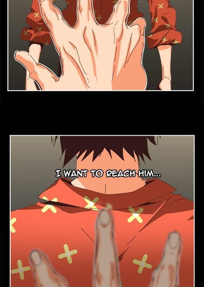 The God of High School Chapter 516 - Page 52