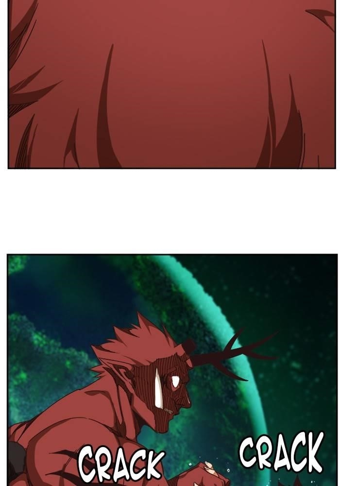 The God of High School Chapter 516 - Page 6