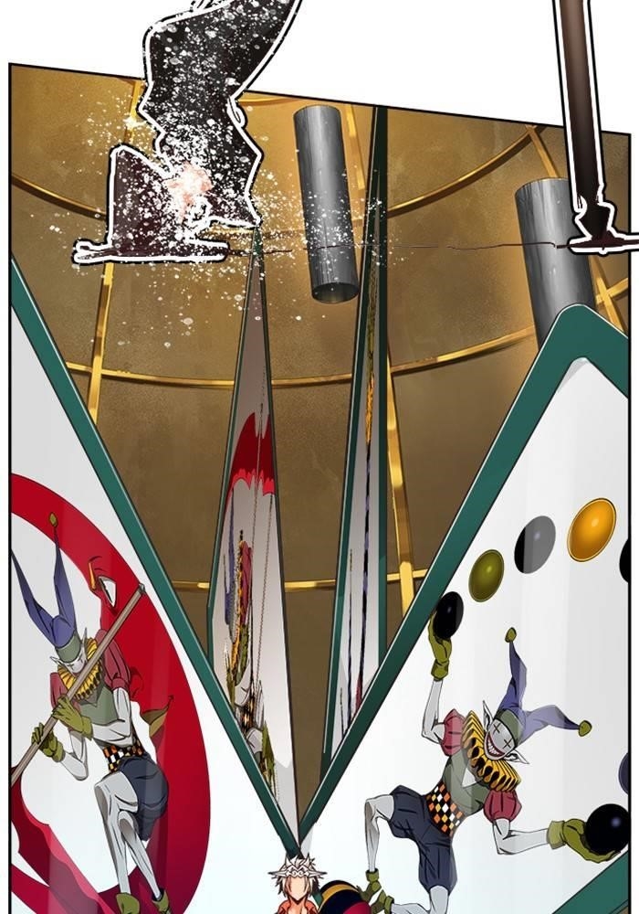 The God of High School Chapter 516 - Page 60