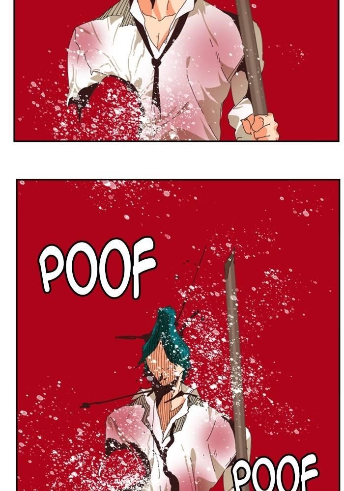 The God of High School Chapter 516 - Page 62