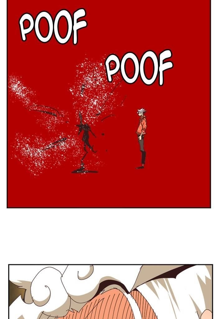 The God of High School Chapter 516 - Page 65