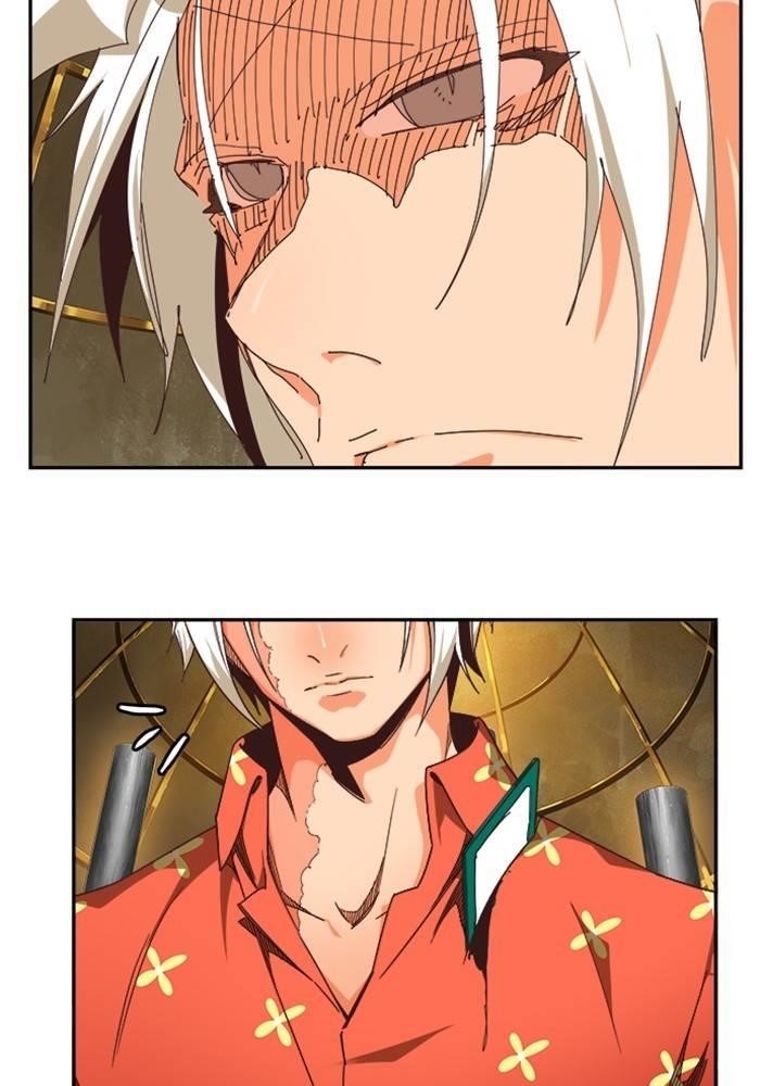 The God of High School Chapter 516 - Page 66