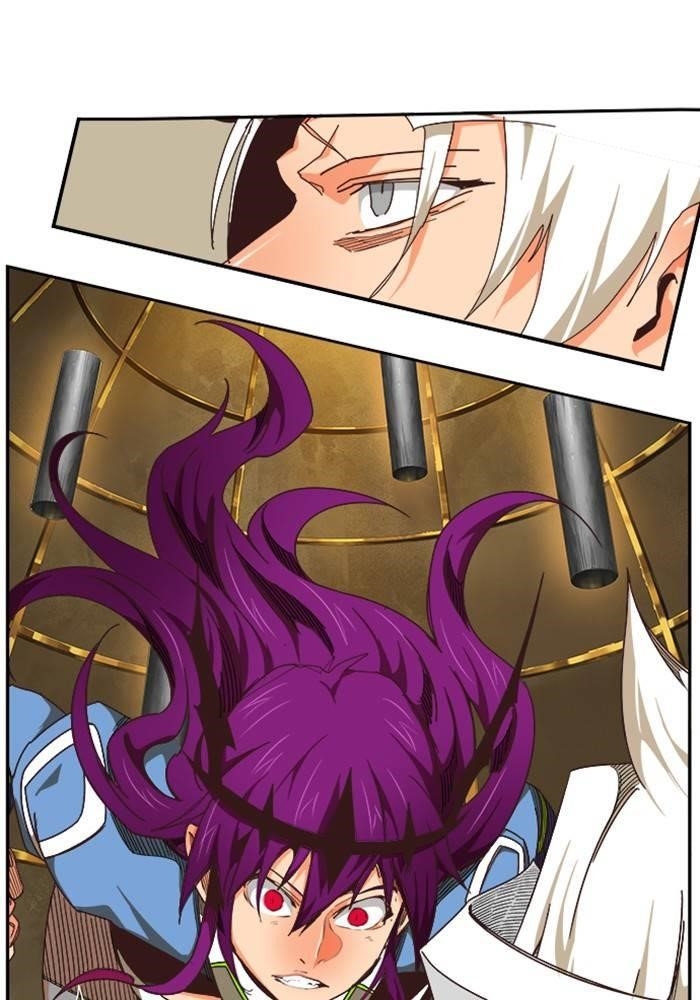 The God of High School Chapter 516 - Page 68