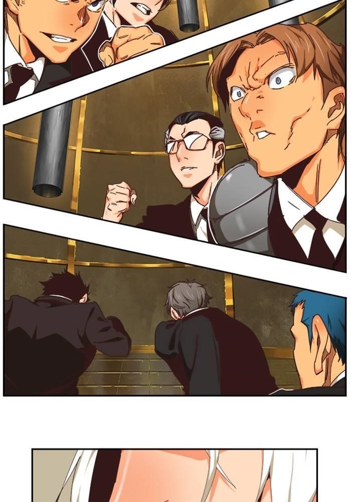 The God of High School Chapter 516 - Page 70