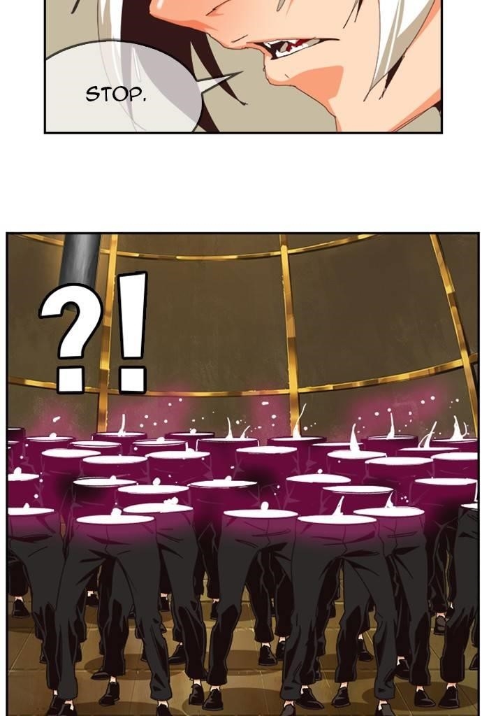 The God of High School Chapter 516 - Page 71