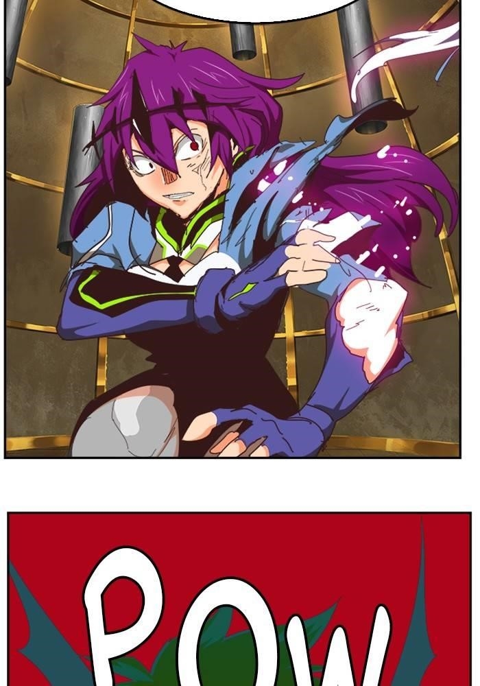 The God of High School Chapter 516 - Page 74