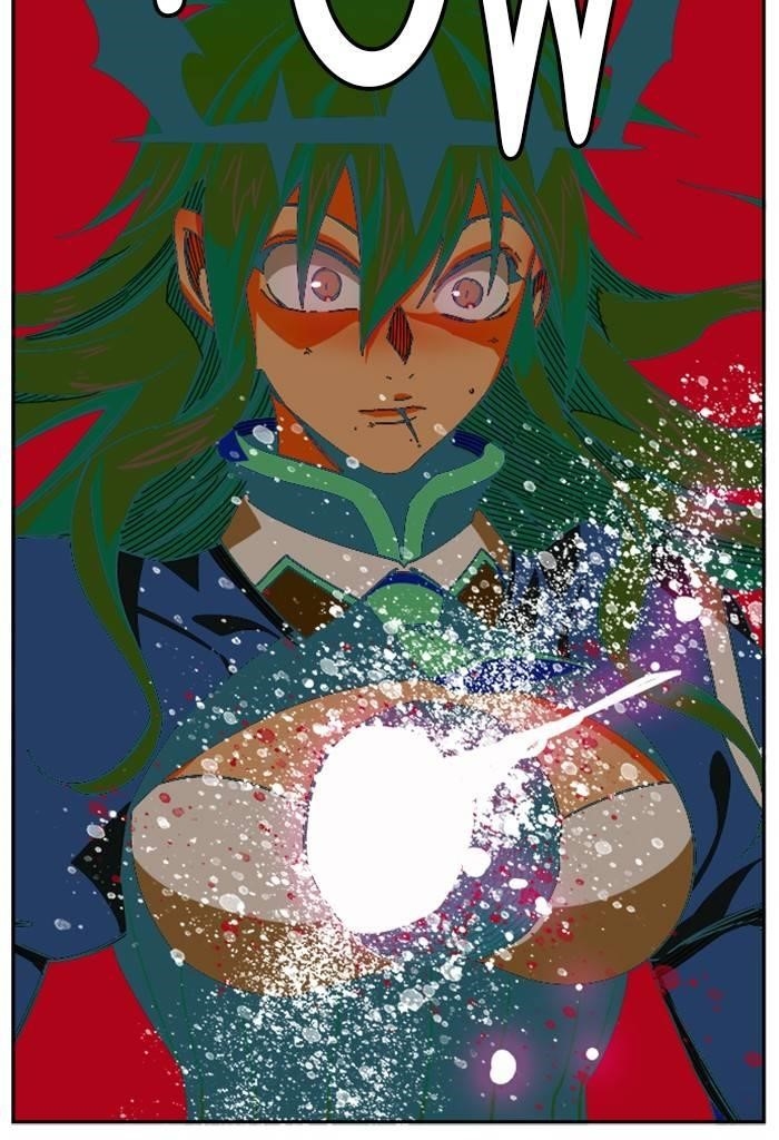 The God of High School Chapter 516 - Page 75