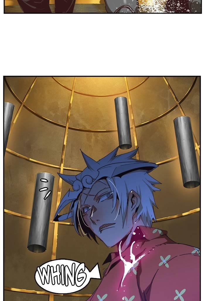 The God of High School Chapter 516 - Page 79