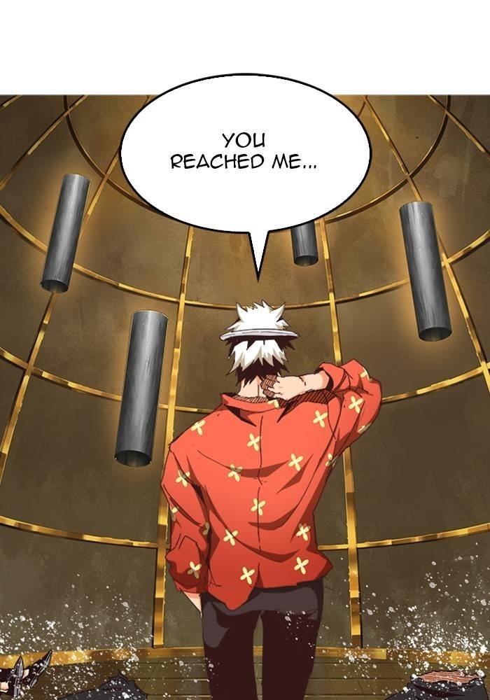 The God of High School Chapter 516 - Page 82