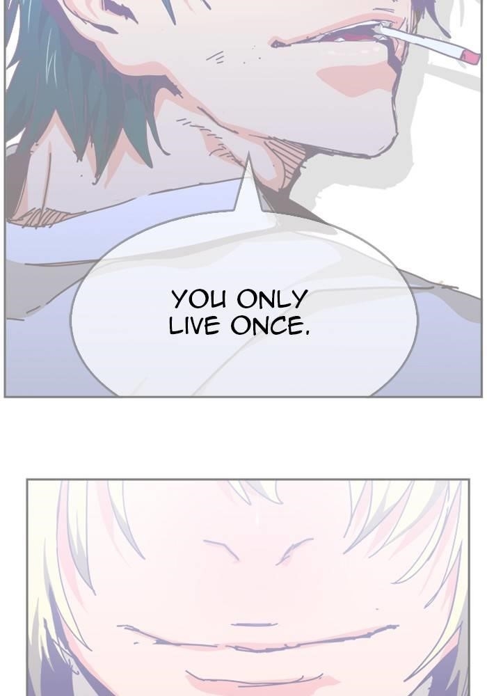 The God of High School Chapter 516 - Page 87