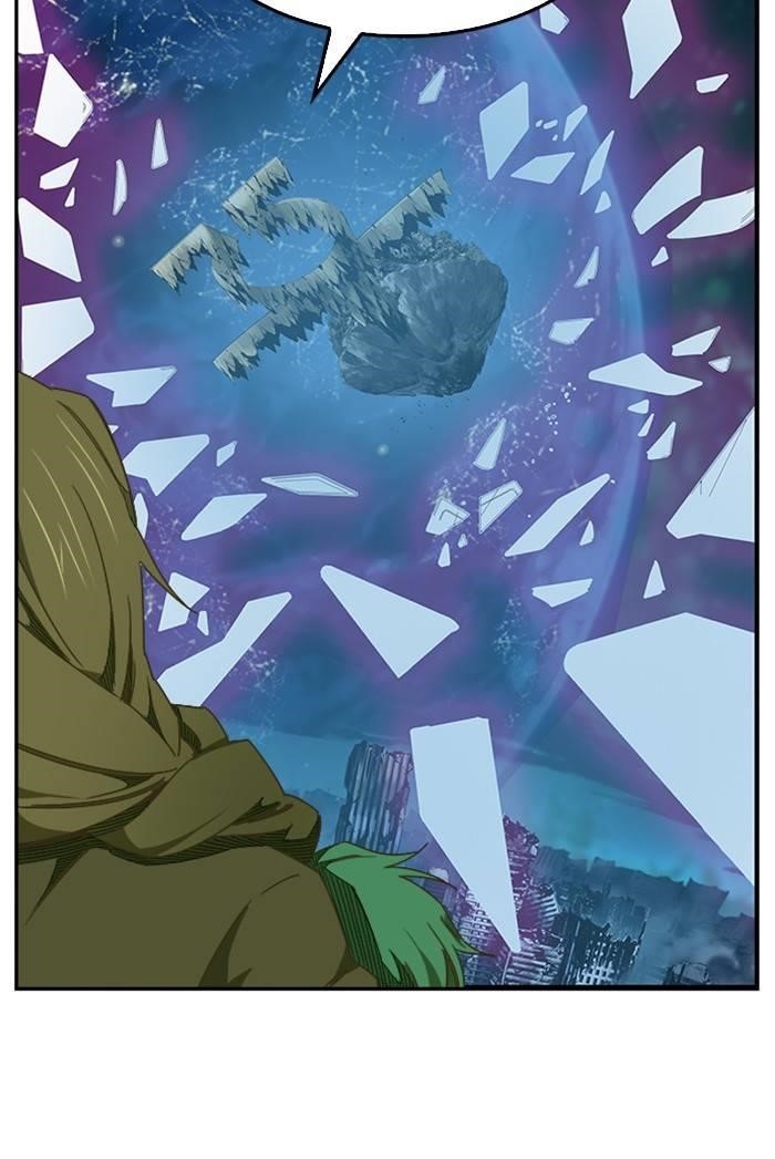 The God of High School Chapter 516 - Page 92