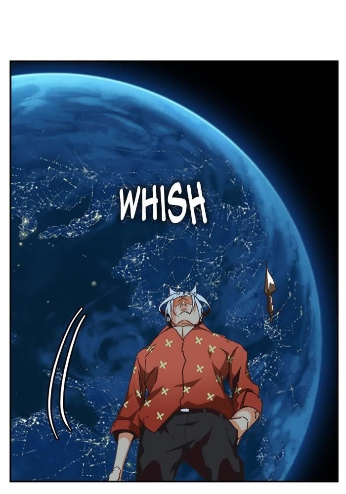 The God of High School Chapter 516 - Page 95