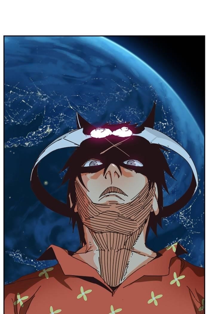 The God of High School Chapter 516 - Page 96