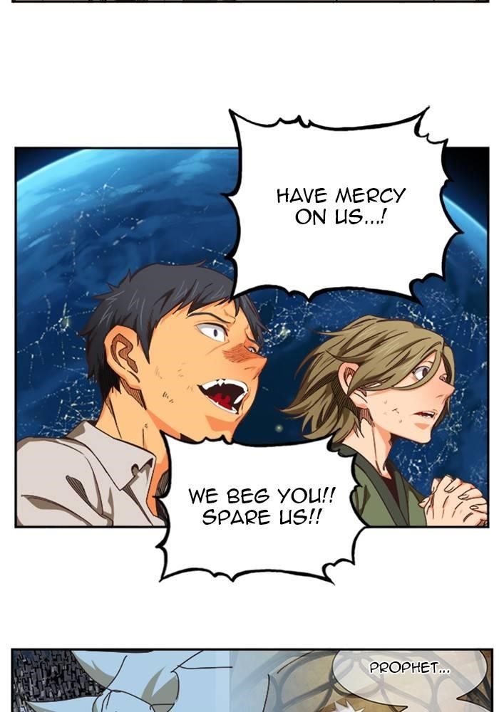 The God of High School Chapter 516 - Page 99