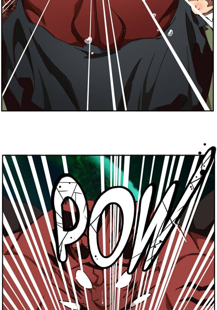 The God of High School Chapter 517 - Page 30