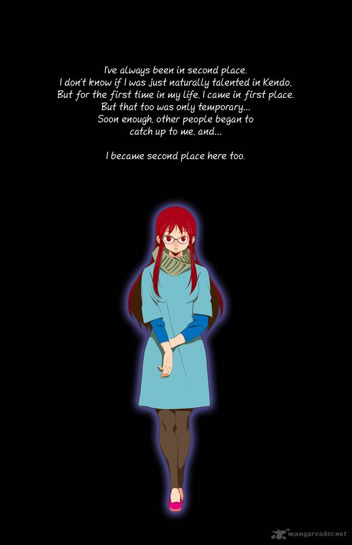 The God of High School Chapter 52 - Page 3