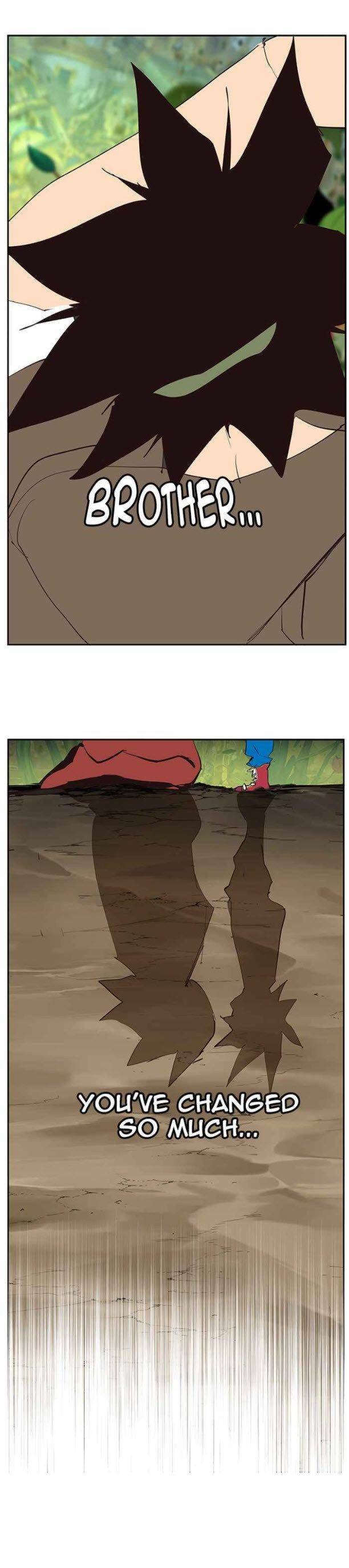 The God of High School Chapter 522 - Page 10