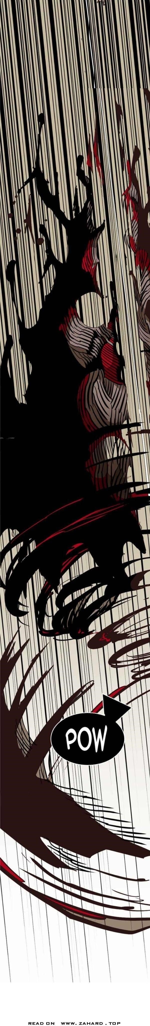 The God of High School Chapter 525 - Page 8