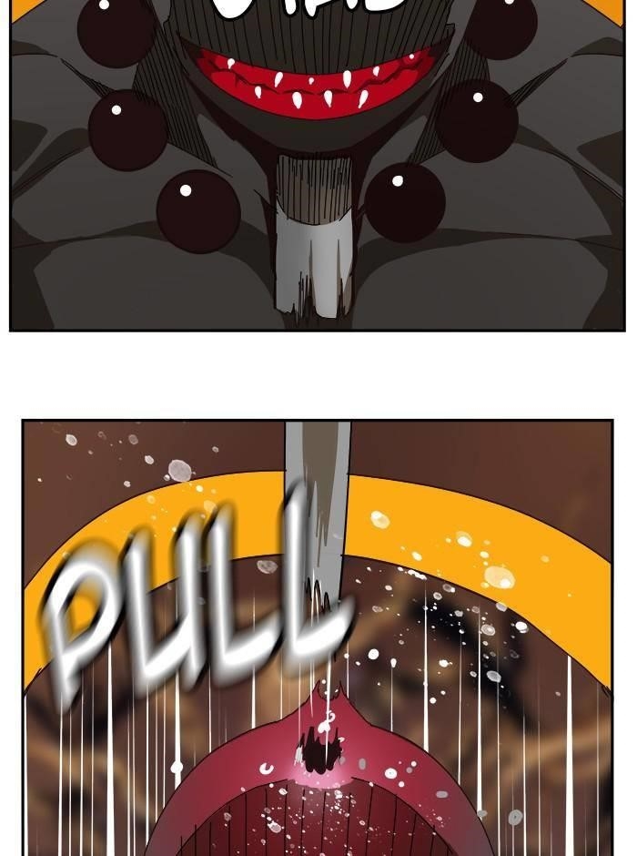 The God of High School Chapter 527 - Page 100