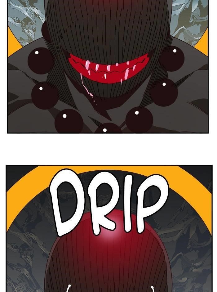 The God of High School Chapter 527 - Page 104