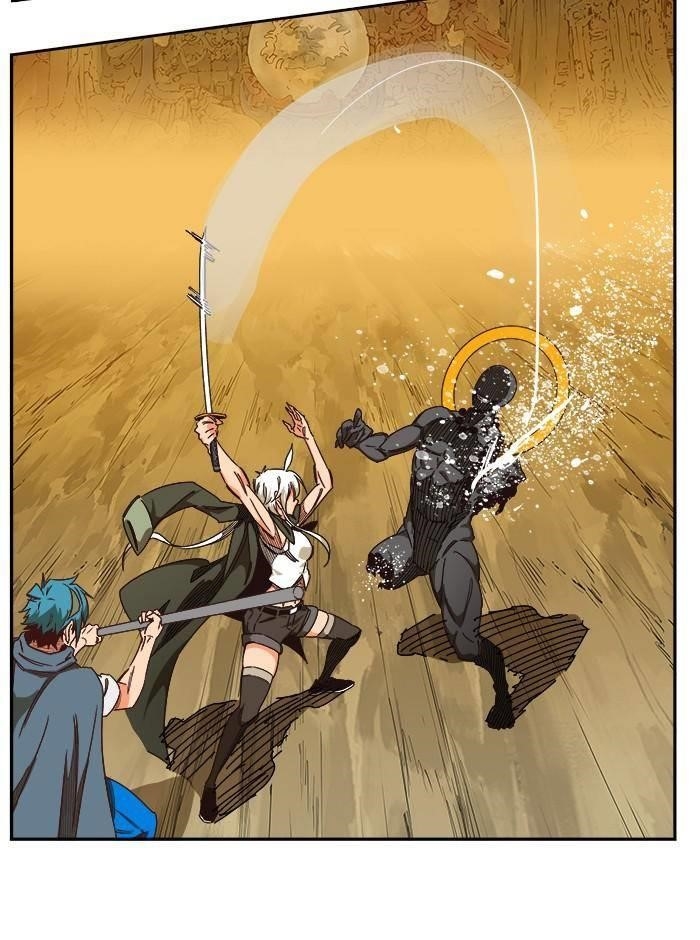 The God of High School Chapter 527 - Page 110