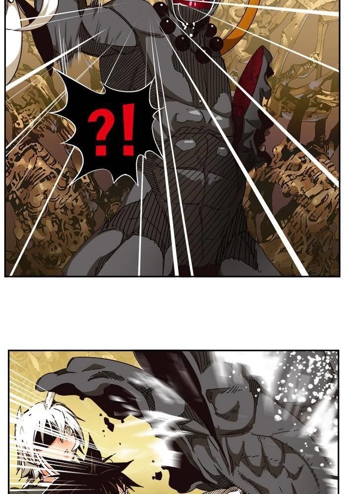 The God of High School Chapter 527 - Page 112