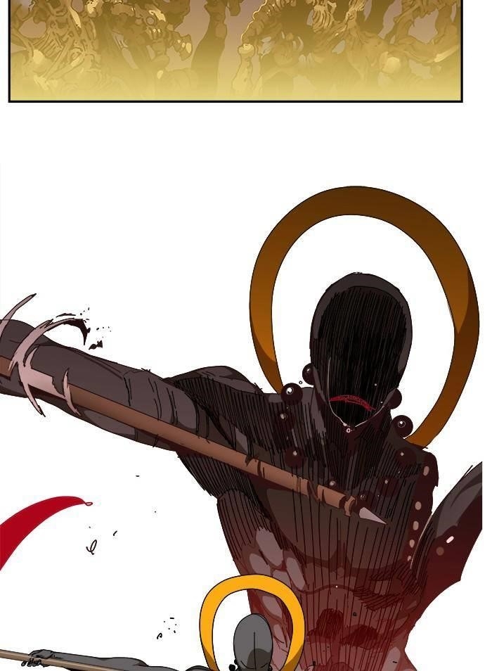 The God of High School Chapter 527 - Page 115