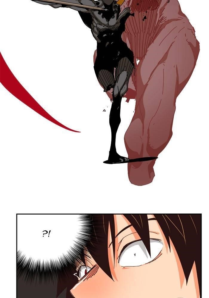 The God of High School Chapter 527 - Page 116