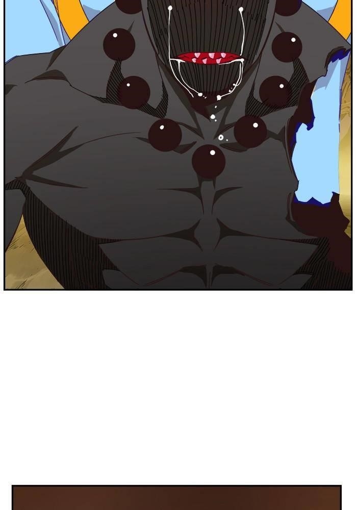 The God of High School Chapter 527 - Page 118