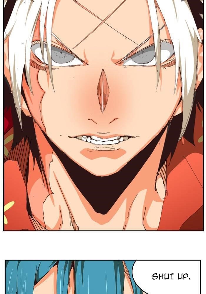 The God of High School Chapter 527 - Page 12