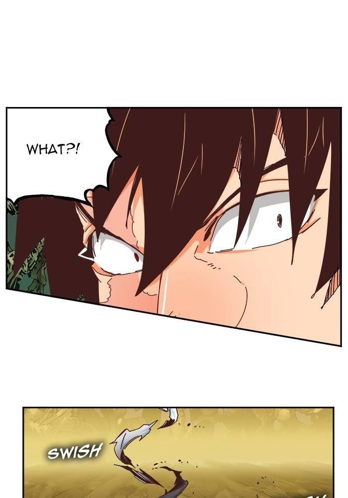 The God of High School Chapter 527 - Page 130