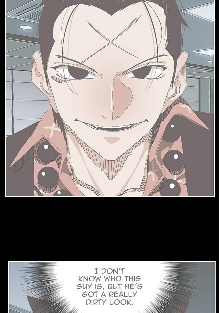 The God of High School Chapter 527 - Page 18