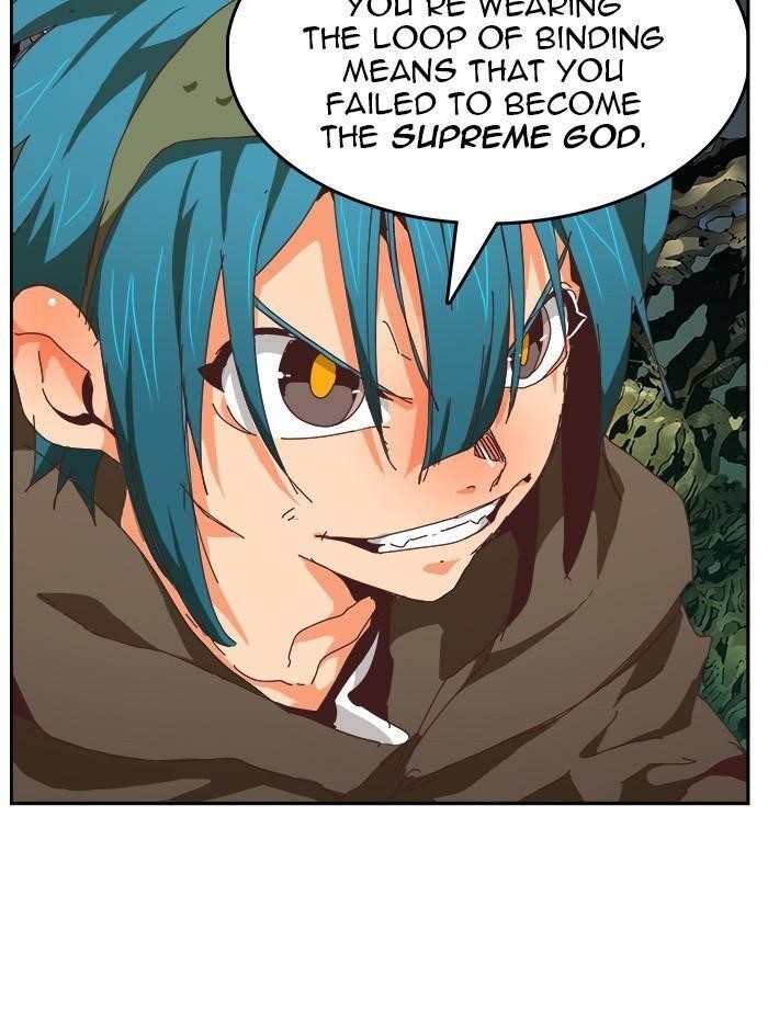 The God of High School Chapter 527 - Page 29