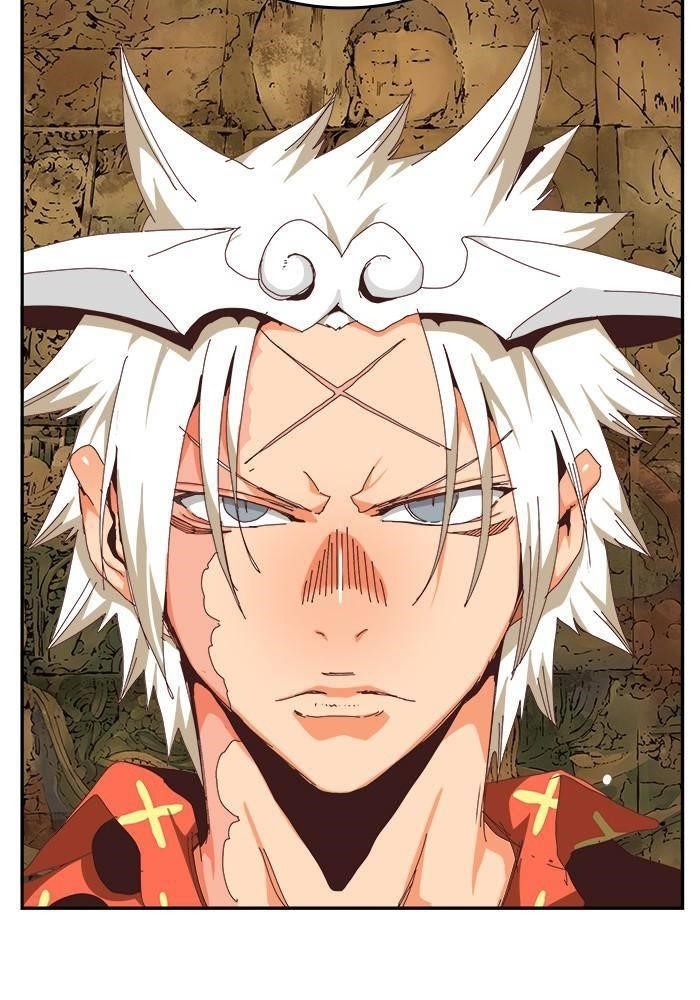 The God of High School Chapter 527 - Page 64