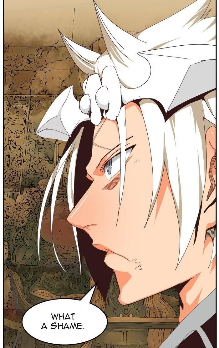 The God of High School Chapter 527 - Page 69