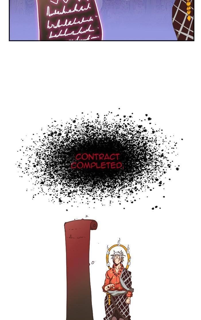 The God of High School Chapter 527 - Page 79