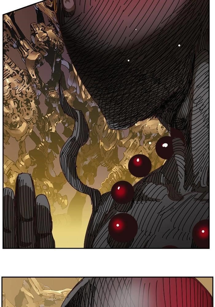 The God of High School Chapter 527 - Page 85