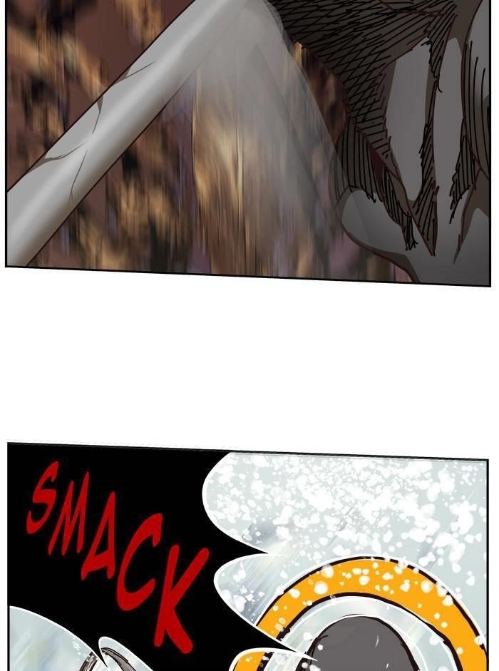 The God of High School Chapter 527 - Page 90